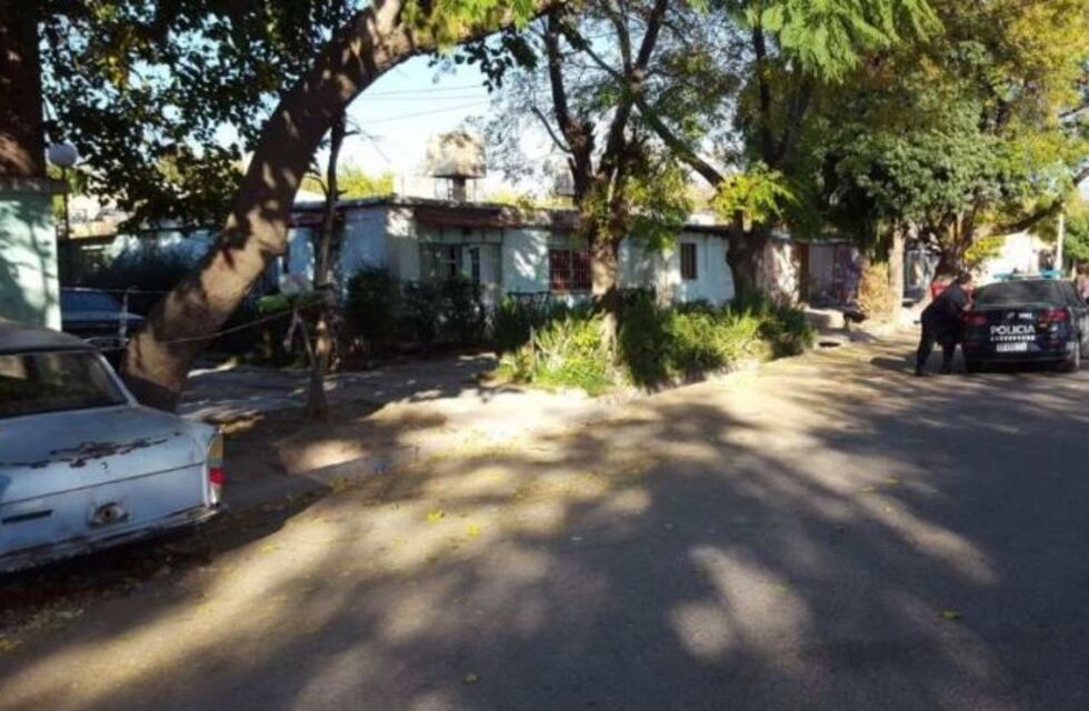 Un muerto y cuatro heridos tras una balacera en Las Heras