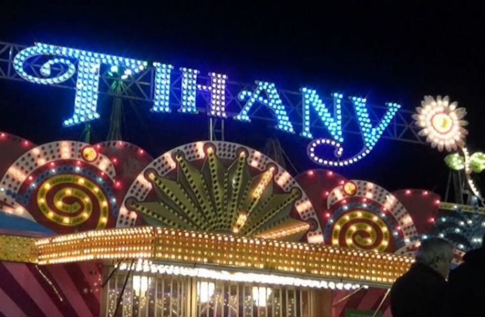 Ganá entradas para el espectacular Circo Tihany