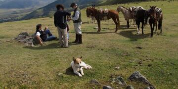 Tafí del Valle, Tucumán