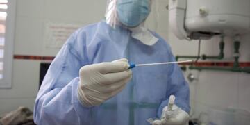 Mendoza está dentro de las ciudades con mayor tensión en terapias intensivas