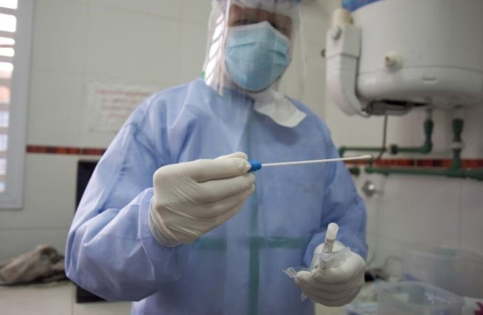 Coronavirus: Mendoza superó los 9.600 casos y son 144 los fallecidos