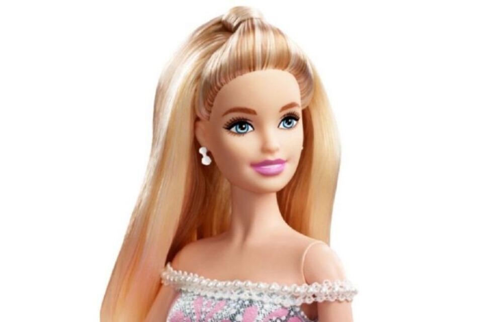 La muñeca "Barbie" llega a la pantalla grande con Margot Robbie como protagonista