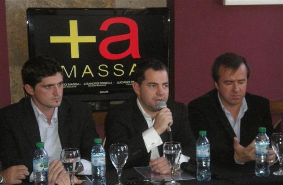 El Frente Renovador convoca al primer encuentro para "pensar a la ciudad de San Nicolás"