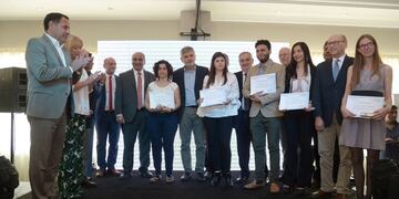 Foto de la secretaria de estado y comunicaciòn publica