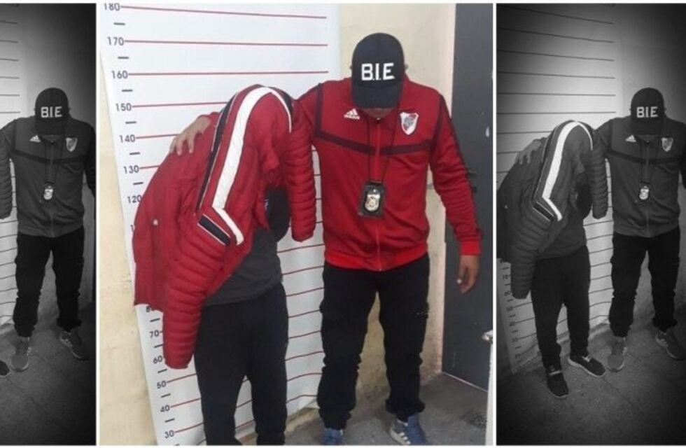 San Juan: sujeto apuñaló y dejó en grave estado al marido de su ex