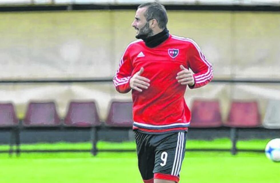 Mauro Guevgeozian, primer refuerzo de Belgrano