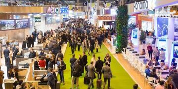 Feria Internacional de Turismo 2019\u002E