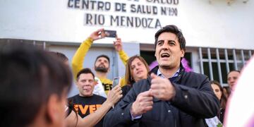 Hogar de menores mendoza