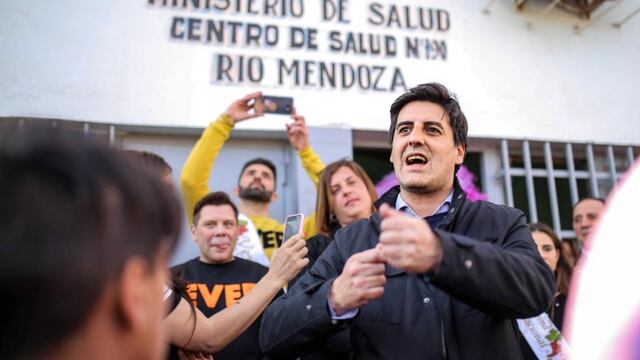 Hogar de menores mendoza