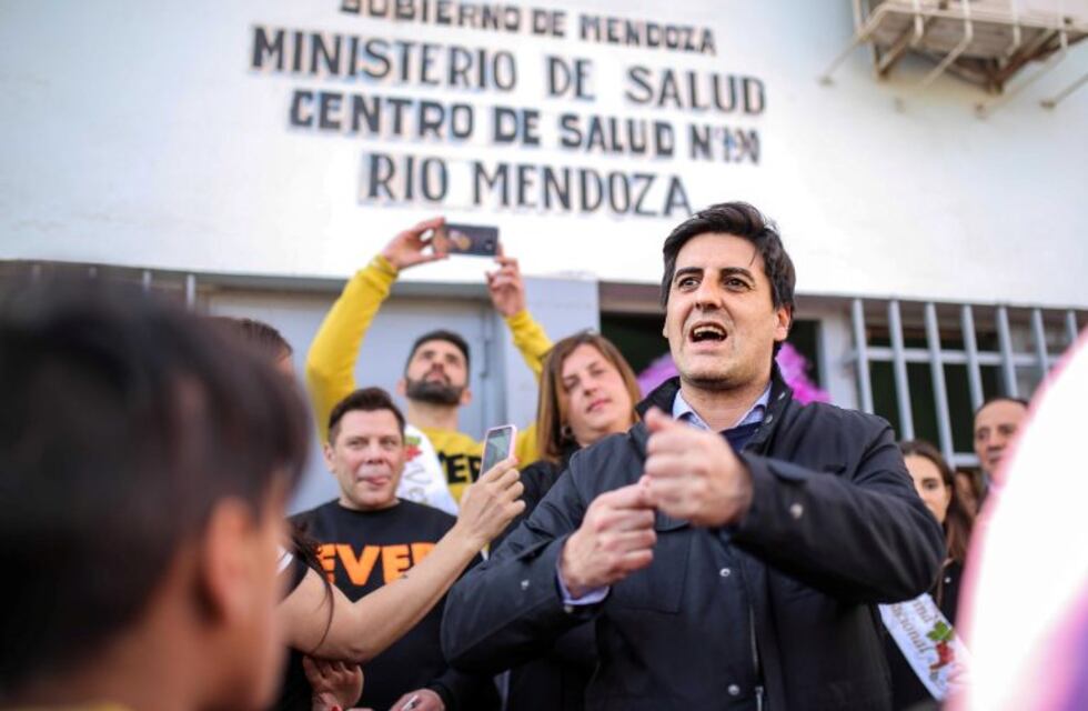 Abrirán un hogar de niños en Mendoza