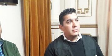 El uniformado había sido trasladado a la Unidad Regional VI\u002E (El Sur)