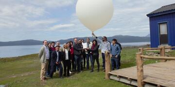 Cumpleaños de la V\u002EA\u002EG