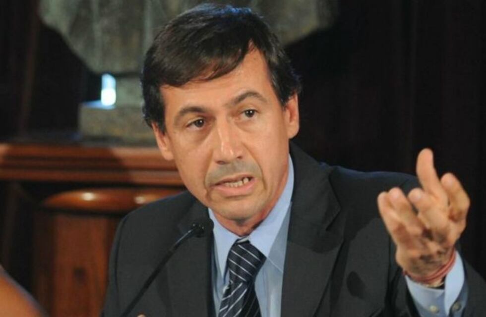 Naidenoff afirmó que la ruptura de Cambiemos en Córdoba puede tener consecuencias nacionales