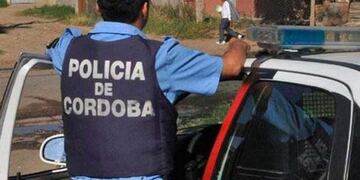 Policía de Córdoba