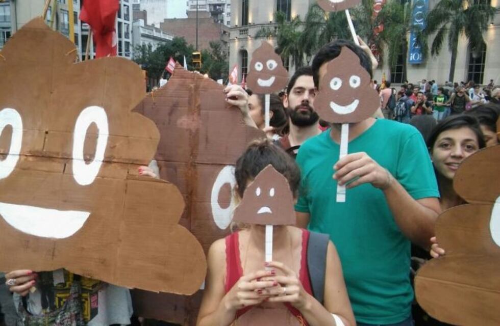 Otro cacerolazo en Córdoba contra la reforma previsional