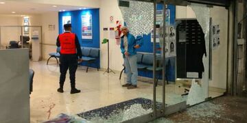 Marcha gatillo facil\u002E