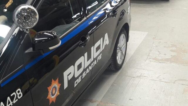 El hombre podría tener vinculación con la muerte de su pareja Gladys Soprano, ocurrida el martes.