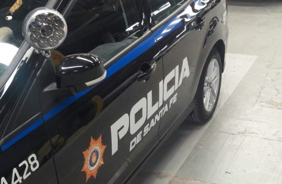 Robaron una moto con amenaza de arma en Frontera