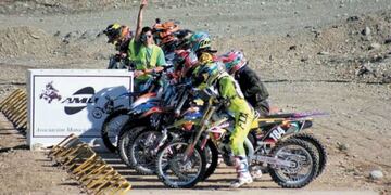 Campeonato Provincial de Motociclismo