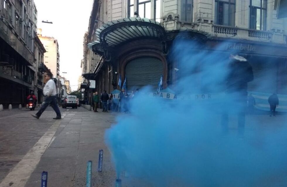 Tras las elecciones, el PRO criticó a los gremios por el paro en Rosario