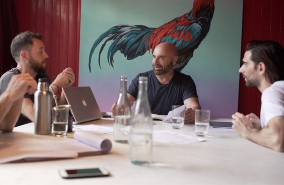 El mejor restaurante de la Argentina se muda 40 días a Mendoza