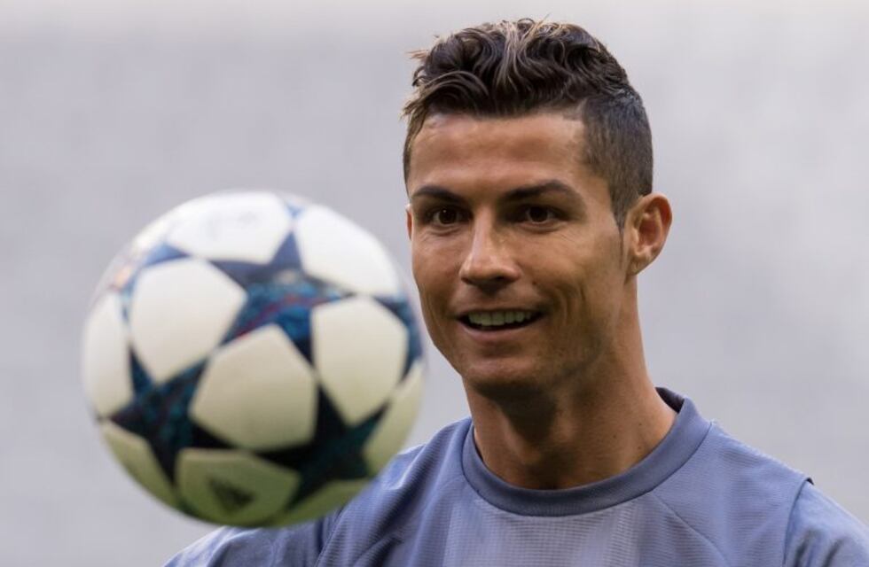 Chau especulaciones: Cristiano Ronaldo confirmó que se queda en el Real Madrid