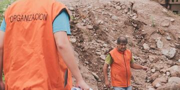 Comité Provincial de Emergencia