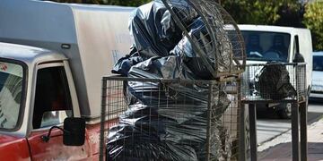 Buscan mejorar el servicio de recolección de residuos