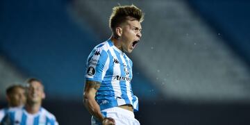 (Foto: AP Photo/Gustavo Garello)