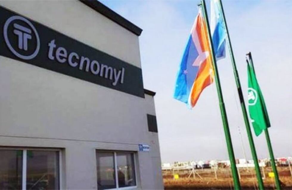 Gremio denuncia 12 despidos de una empresa química de Tierra del Fuego