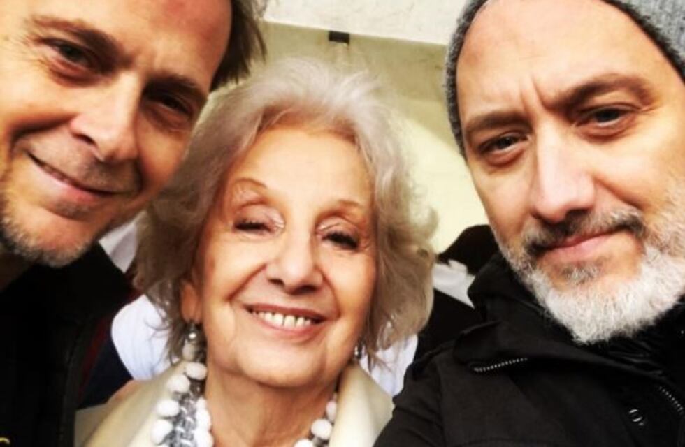 Marcha contra el 2x1: Los famosos que se sumaron al reclamo