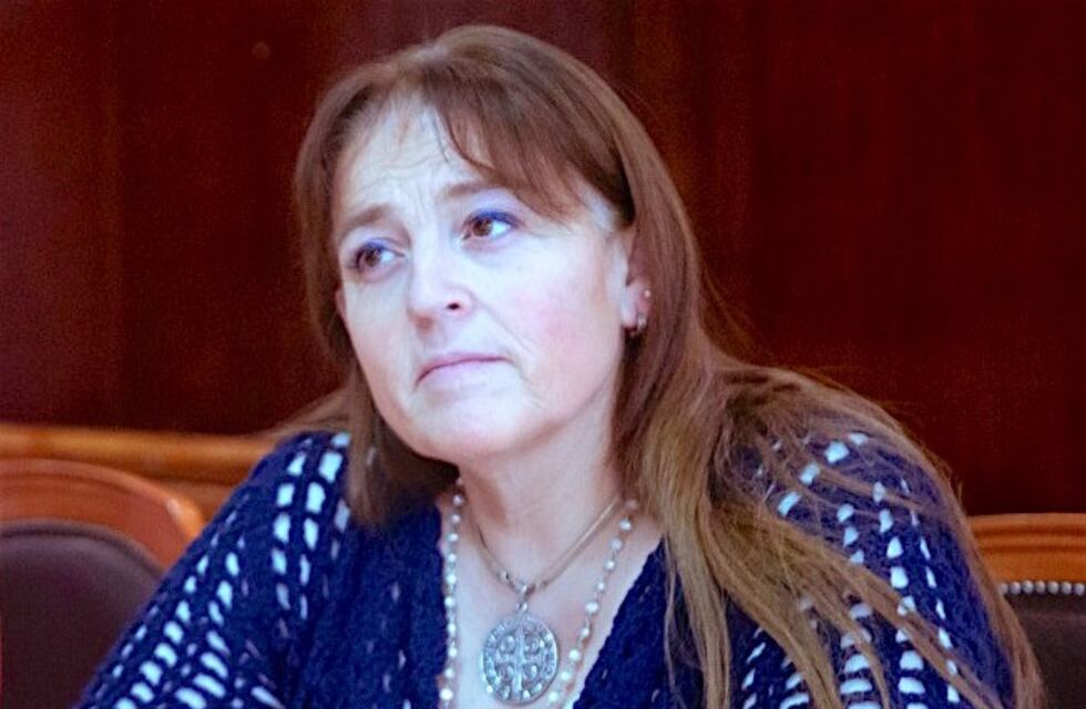 Gabriela Castillo: "Pensamos en Tolhuin con proyección de crecimiento"