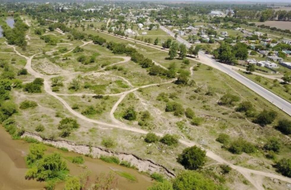 Elevan a juicio la causa por el fraude millonario de terrenos en Pilar