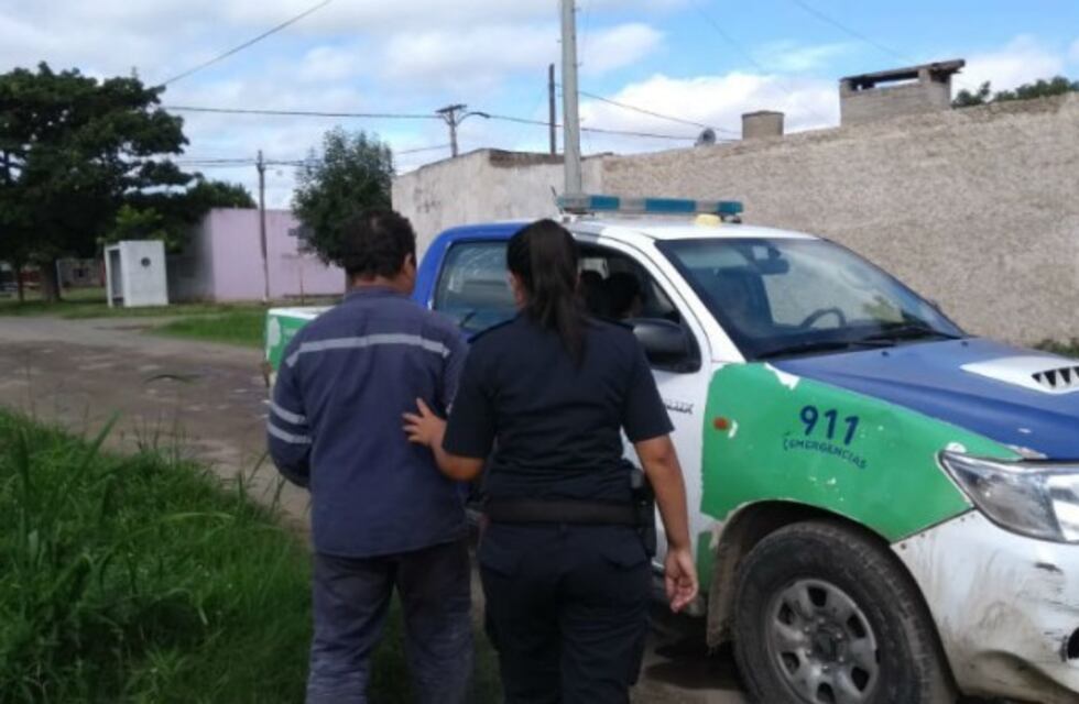 Otros dos detenidos por el ataque a balazos a una vivienda de zona norte
