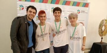 bonaerenses