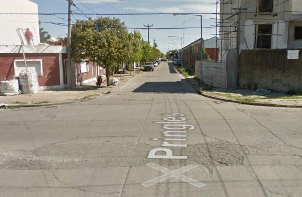 Multaron a un súper chino por falta de habilitación y violación de clausura