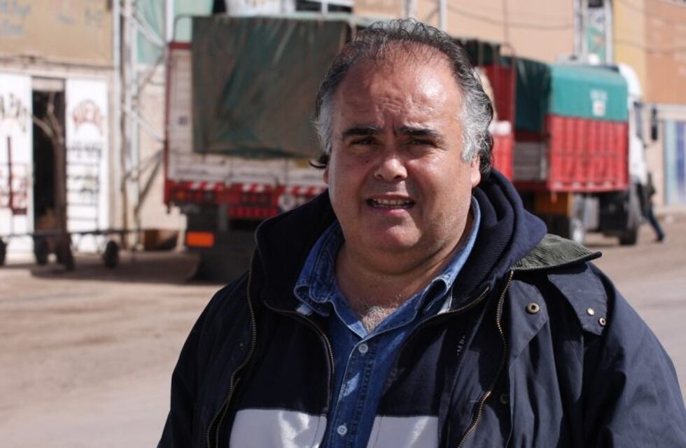 Dictan prisión preventiva para "El rey de la Salada" por liderar una asociación ilícita que extorsionaba a puesteros