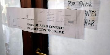 El despacho de Máximo Kirchner\u002E