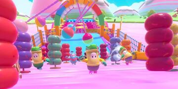 Fall Guys (Foto: web)