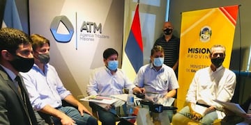 Especialistas se reunieron en Posadas para analizar el tratamiento de enfermedades que tienen origen en animales\u002E