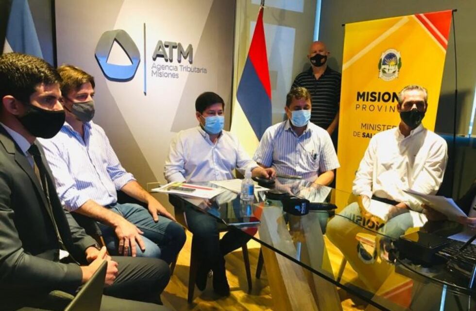 Invitados por Misiones, más de 400 científicos analizaron enfermedades de origen animal