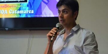 Velardez Vaca manifestó que esta medida favorece el gatillo fácil\u002E