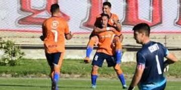 CAI de Comodoro Rivadavia