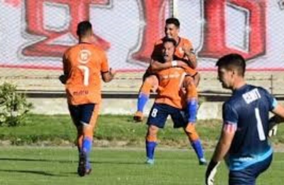 La CAI ganó el primero de la llave de cuartos de final