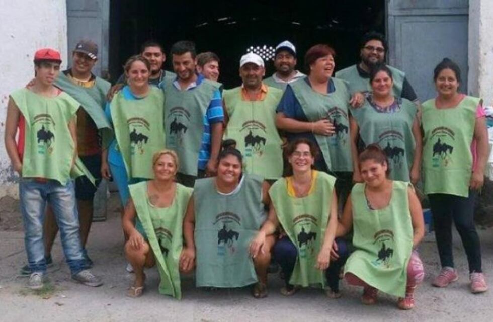 Realizan la tercera edición de "EcoCanje"