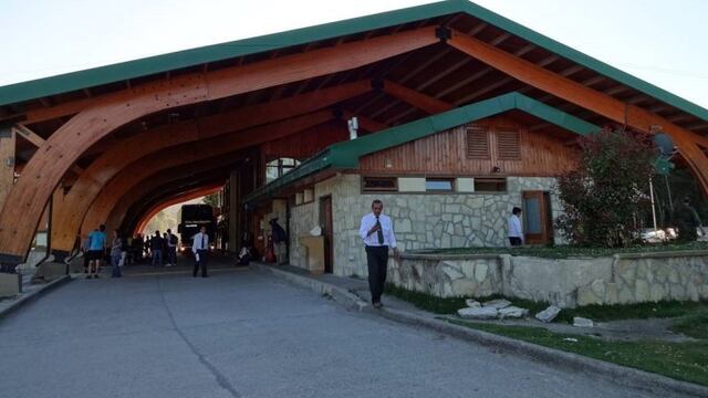 Imagen archivo\u002E Paso Samoré\u002E