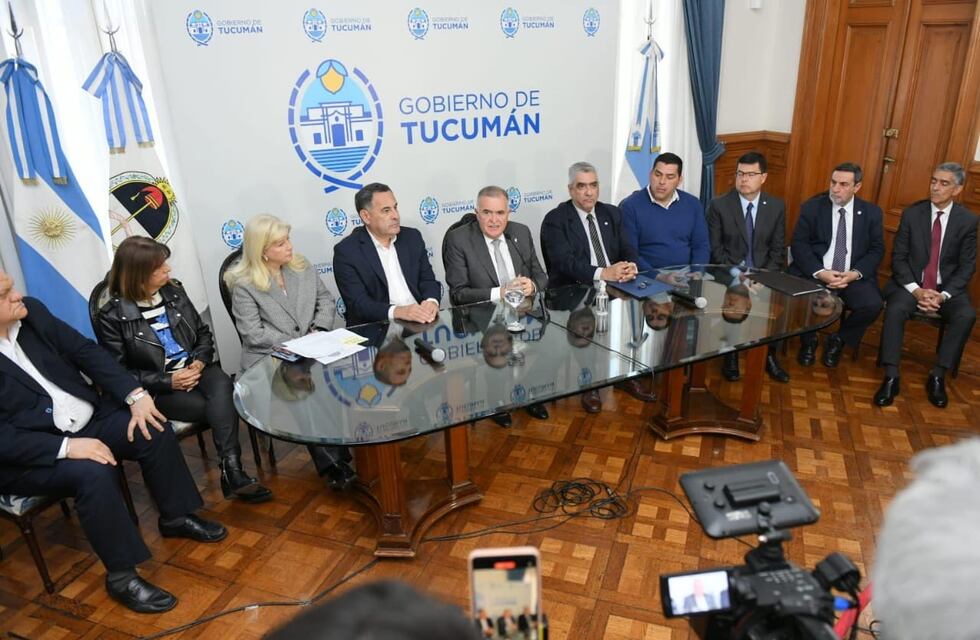 “La usurpación no queda impune”: Jaldo sobre las 280 hectáreas recuperadas