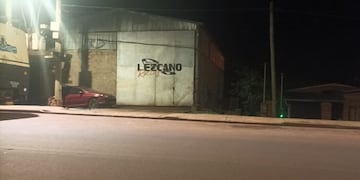 Millonario robo a un taller mecánico en Puerto Piray.