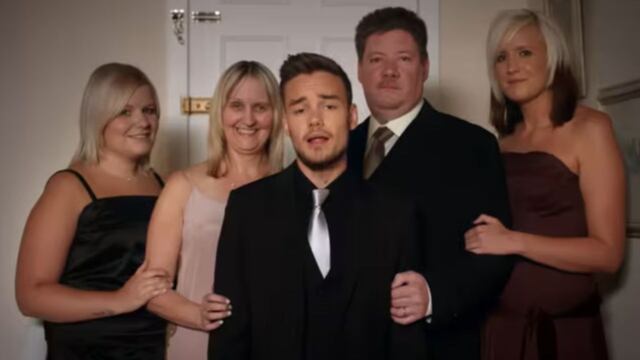 Muerte de Liam Payne: el desgarrador comunicado de su familia