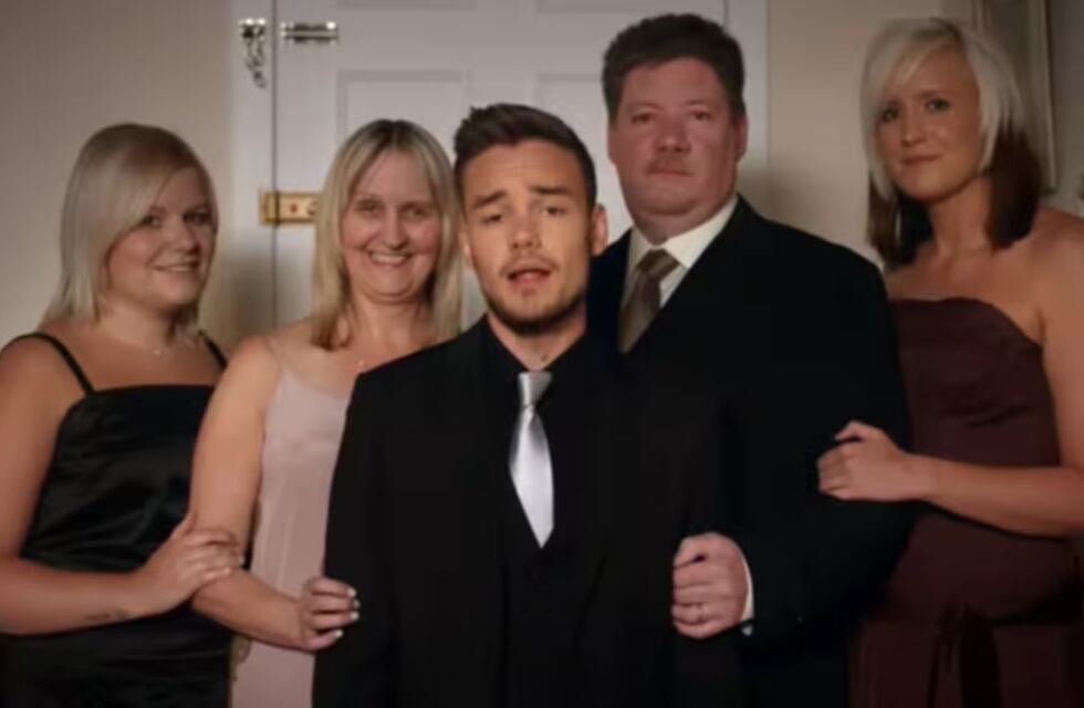 Muerte de Liam Payne: el desgarrador comunicado de su familia